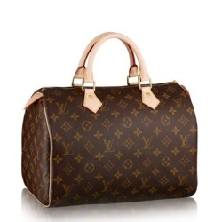 Replica perfette Borse Speedy 30 M41108
