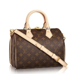 Borse Speedy Bandouliere 25 Monogram M41113