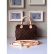 Borse Speedy Bandouliere 25 Monogram M41113