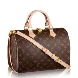 Replica perfette Borse Speedy Bandouliere 30 Monogram M41112