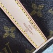 Borse Speedy Bandouliere 30 Monogram M41112