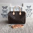 Borse Speedy Bandouliere 30 Monogram M41112