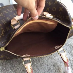 Sito Replica Borse Speedy Bandouliere 30 Monogram M41112 Imitazioni Replica perfette Borse Speedy Bandouliere 30 Monogram M41112