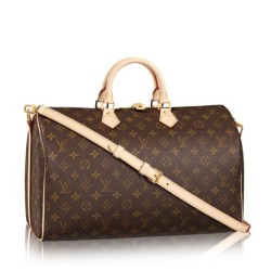 Replica perfette Borse Speedy Bandouliere 40 Monogram M41110
