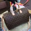 Borse Speedy Bandouliere 40 Monogram M41110