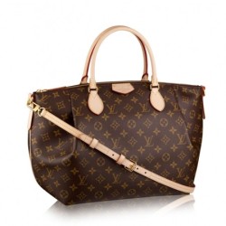 Borse Turenne GM Monogram M48815