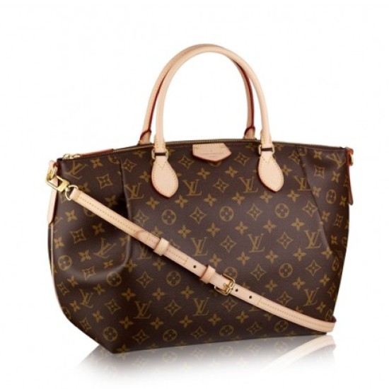 Borse Turenne GM Monogram M48815