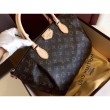 Borse Turenne MM Monogram M48814