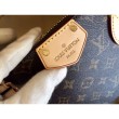 Borse Turenne MM Monogram M48814