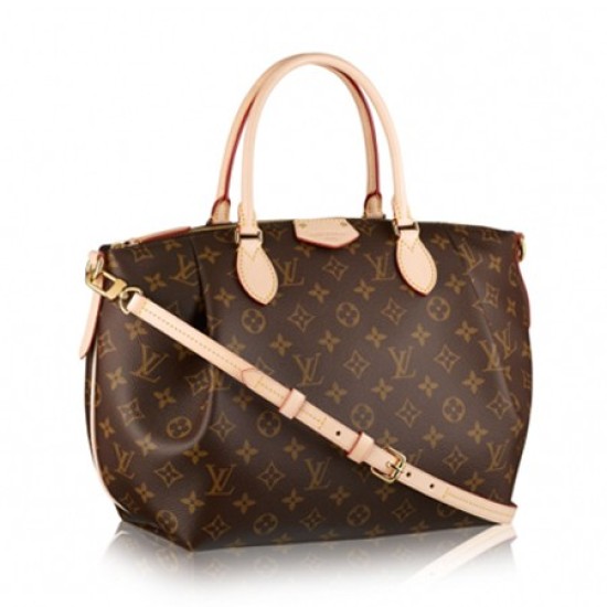 Borse Turenne MM Monogram M48814