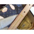 Borse Turenne MM Monogram M48814