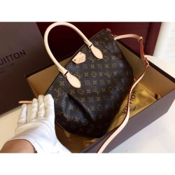 Borse Turenne MM Monogram M48814