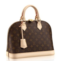Prezzo Borse Alma PM Monogram M53151