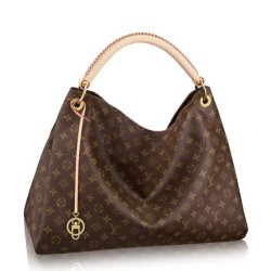 Prezzo Borse Artsy GM Monogram M40259