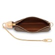 Prezzo Borse Mini Pochette Monogram M58009