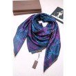 Pari all'originale replica Blurry Stamp Scialle M75518 Pari all'originale replica Blurry Stamp Scialle M75518