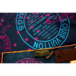 Pari all'originale replica Blurry Stamp Scialle M75518 Pari all'originale replica Blurry Stamp Scialle M75518