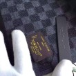 Damier Graphite Petit Sciarpa NM M74200