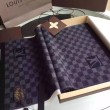 Damier Graphite Petit Sciarpa NM M74200
