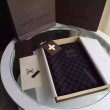 Damier Graphite Petit Sciarpa NM M74200