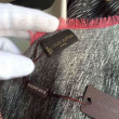 Qualità superiore replica dice Epi Denim Stola M75764 Qualità superiore replica dice Epi Denim Stola M75764