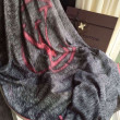 Qualità superiore replica dice Epi Denim Stola M75764 Qualità superiore replica dice Epi Denim Stola M75764