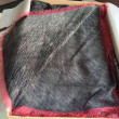 Qualità superiore replica dice Epi Denim Stola M75764 Qualità superiore replica dice Epi Denim Stola M75764