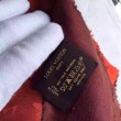 falso llusion V scialle M75744