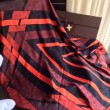 falso llusion V scialle M75744