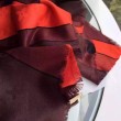 falso llusion V scialle M75744