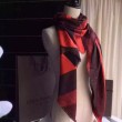 falso llusion V scialle M75744