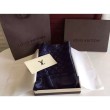 falso Monogram Blu Scialle M72412