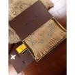 Alta gamma replica Logomania brillare Sciarpa M75834