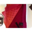 Alta gamma replica Monogram Alba Scialle M74012