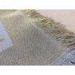Alta gamma replica Monogram Beige brillare Scialle M75121