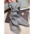 Alta gamma replica Monogram Beige brillare Scialle M75121