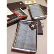 Alta gamma replica Monogram Beige brillare Scialle M75121
