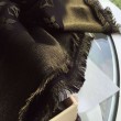 Monogram Brown brillare Scialle M71380