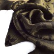 Monogram Brown brillare Scialle M71380
