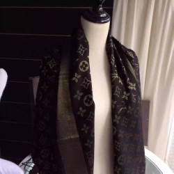 Sito Replica Monogram Brown brillare Scialle M71380 Qualità Specchio Monogram Brown brillare Scialle M71380 imitazioni perfette