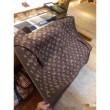 Monogram Brown Coperta M75548