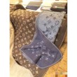 Monogram Brown Coperta M75548