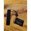 Pari all'originale replica Monogram Giallo Scialle M75084