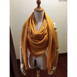 Sito Replica Pari all'originale replica Monogram Giallo Scialle M75084 Qualità Specchio Pari all'originale replica Monogram Giallo Scialle M75084 imitazioni perfette