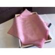 Monogram naturale Scialle M74441