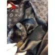 Monogram onda Stola M75354