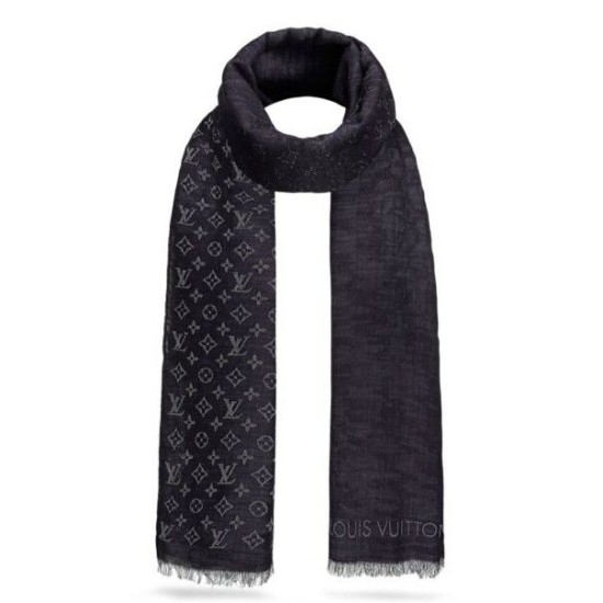 Monogram onda Stola M75354