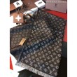 Monogram onda Stola M75354