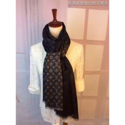 Sito Replica Monogram onda Stola M75354 Qualità Specchio Monogram onda Stola M75354 imitazioni perfette