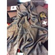 Monogram onda Stola M75355